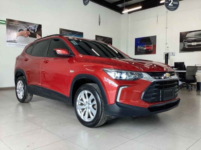 2023 Chevrolet Tracker 5p LT L3/1.2/T Aut (C)