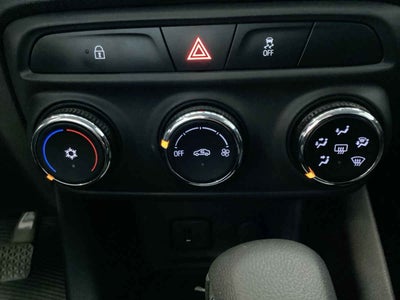 2025 Chevrolet Tracker 5p LT L3/1.2/T Aut