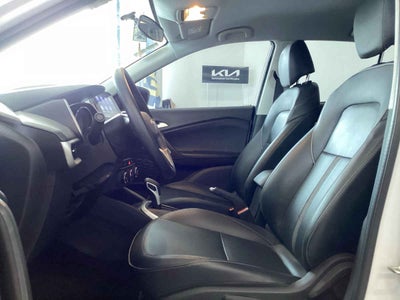 2025 Chevrolet Tracker 5p LT L3/1.2/T Aut