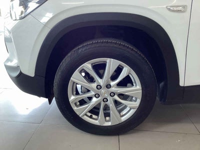 2025 Chevrolet Tracker 5p LT L3/1.2/T Aut