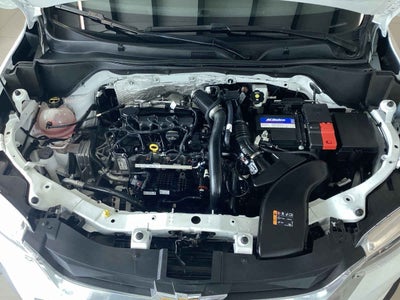 2025 Chevrolet Tracker 5p LT L3/1.2/T Aut