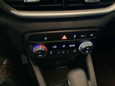 2024 Chevrolet Tracker 5p Premier L3/1.2/T Aut