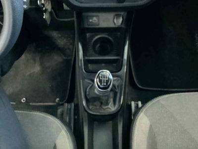 2024 Renault Kwid 5p Outsider L3/1.0 Man