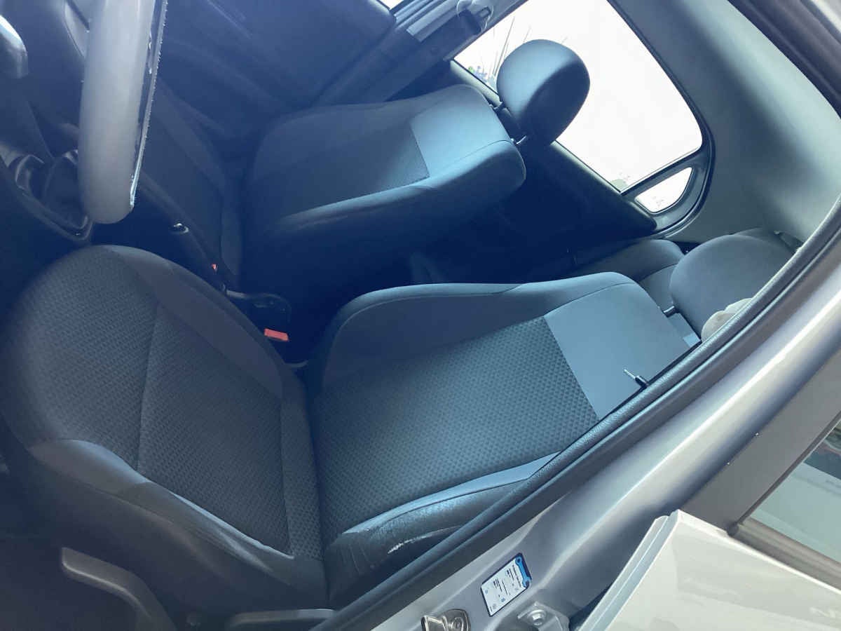 2020 Volkswagen Gol 5p Trendline L4/1.6 Man