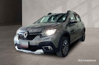 2024 Renault Stepway 5p Intens L4/1.6 Aut