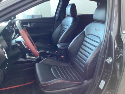 2023 Kia FORTE HB 5p GT L4/1.6/T Aut