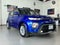2022 Kia Soul 5p LX 1.6 L 121 HP TM6 A/AC RA-16"