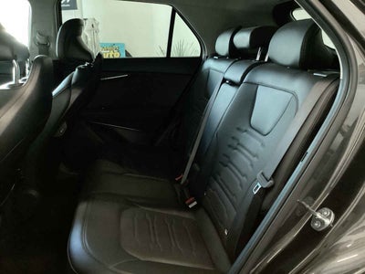 2025 Kia Niro 5p EX L4/1.6 HEV Aut
