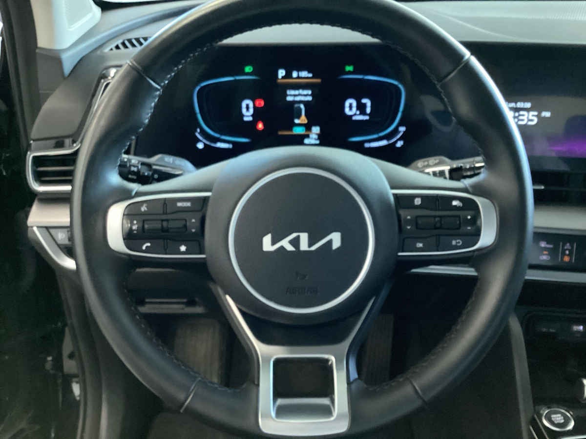 2026 Kia Sportage 5p EX Pack L4/2.5 Aut