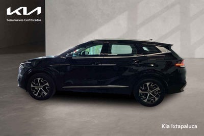 2026 Kia Sportage 5p EX Pack L4/2.5 Aut