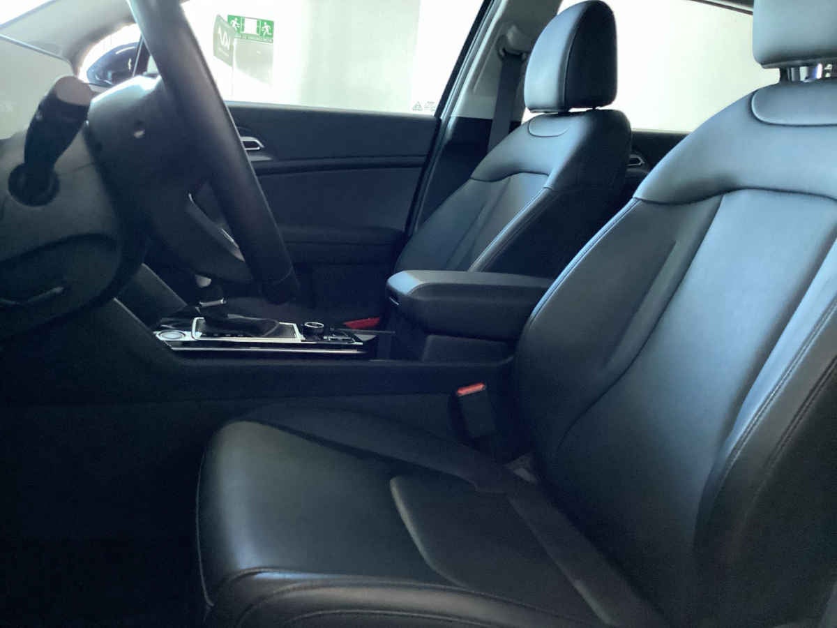 2026 Kia Sportage 5p EX Pack L4/2.5 Aut