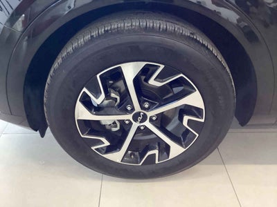 2026 Kia Sportage 5p EX Pack L4/2.5 Aut