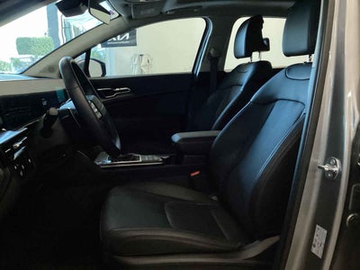 2026 Kia Sportage 5p SXL L4/2.5 Aut