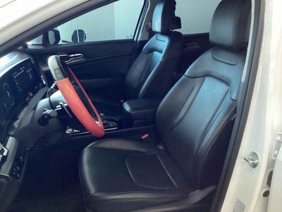 2023 Kia Sportage 5p SXL L4/2.5 Aut