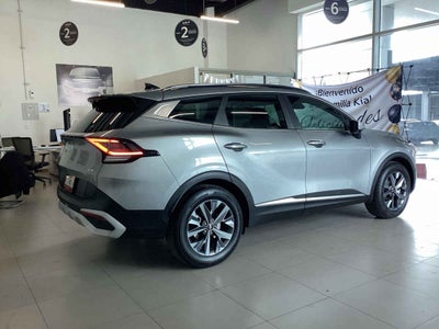 2025 Kia Sportage 5p SXL HEV L4/1.6/T Aut