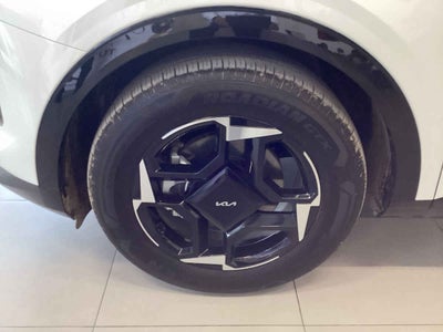 2026 Kia Sportage 5p EX Pack HEV L4/1.6 Aut