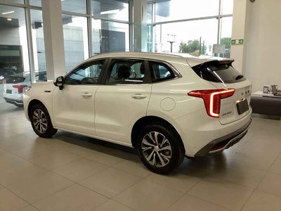 2025 HAVAL Jolion 5p Premium HEV L4/1.5/T Aut 1.67 kwh