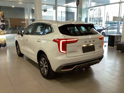 2025 HAVAL Jolion 5p Premium HEV L4/1.5/T Aut 1.67 kwh