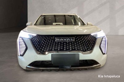 2025 HAVAL Jolion 5p Premium HEV L4/1.5/T Aut 1.67 kwh