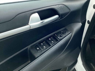 2024 Kia Sonet 5p LX L4/1.5 Man