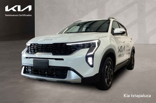 2027 Kia Sonet 5p SX L4/1.5 Aut