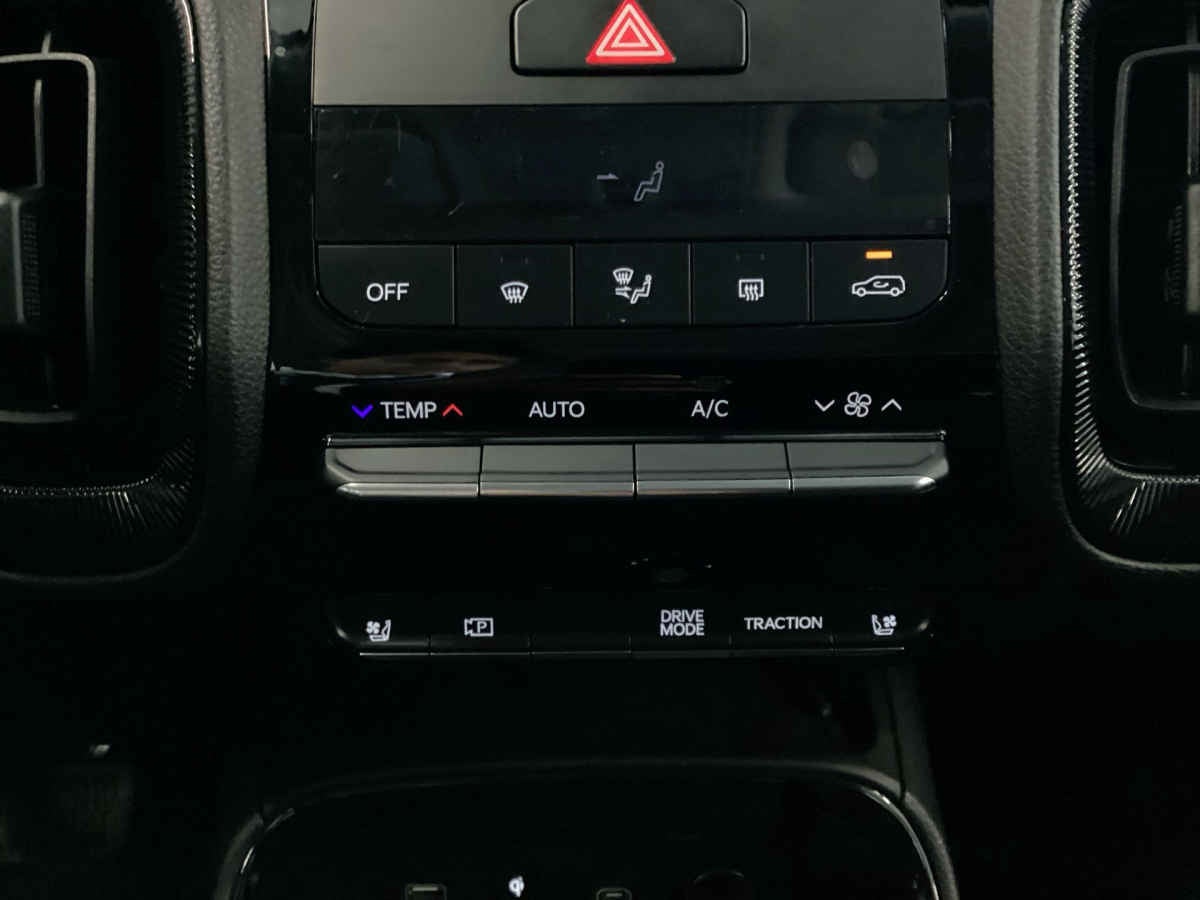2027 Kia Sonet 5p SX L4/1.5 Aut