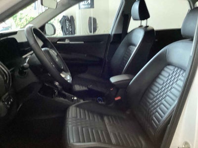 2027 Kia Sonet 5p SX L4/1.5 Aut