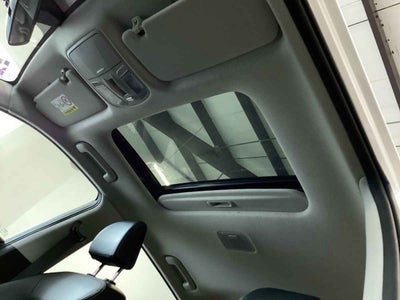 2027 Kia Sonet 5p SX L4/1.5 Aut