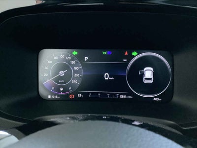 2027 Kia Sonet 5p SX L4/1.5 Aut