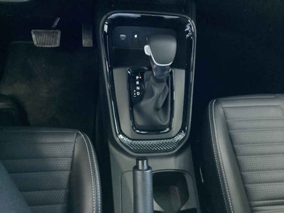 2027 Kia Sonet 5p SX L4/1.5 Aut