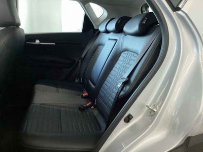 2027 Kia Sonet 5p SX L4/1.5 Aut