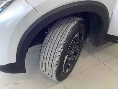 2027 Kia Sonet 5p SX L4/1.5 Aut