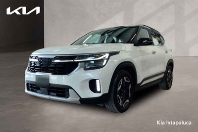 2024 Kia SELTOS 5p SXL L4/1.4/T Aut