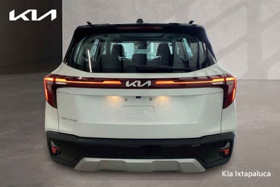 2024 Kia SELTOS 5p SXL L4/1.4/T Aut