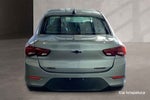 2023 Chevrolet Onix 4p Premier Red Line L3/1.2/T Aut