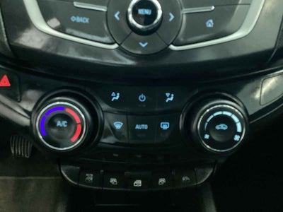 2021 Chevrolet Aveo 4p LT L4/1.5 Man (C)