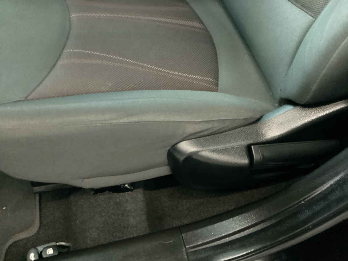 2021 Chevrolet Aveo 4p LT L4/1.5 Man (C)