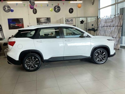 2023 Chevrolet Captiva 5p LT L4/1.5/T Aut 7 Pasajeros