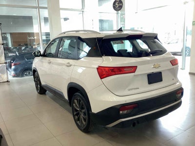 2023 Chevrolet Captiva 5p LT L4/1.5/T Aut 7 Pasajeros