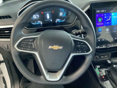 2023 Chevrolet Captiva 5p LT L4/1.5/T Aut 7 Pasajeros