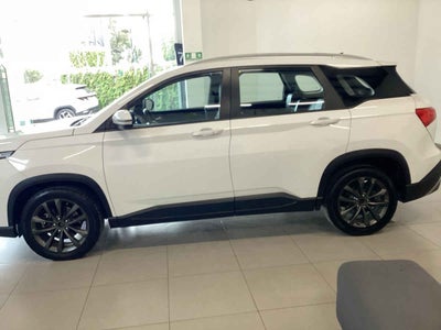 2023 Chevrolet Captiva 5p LT L4/1.5/T Aut 7 Pasajeros