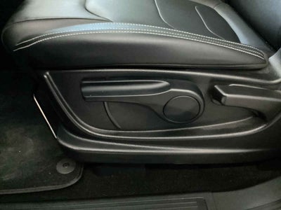 2023 Chevrolet Captiva 5p LT L4/1.5/T Aut 7 Pasajeros