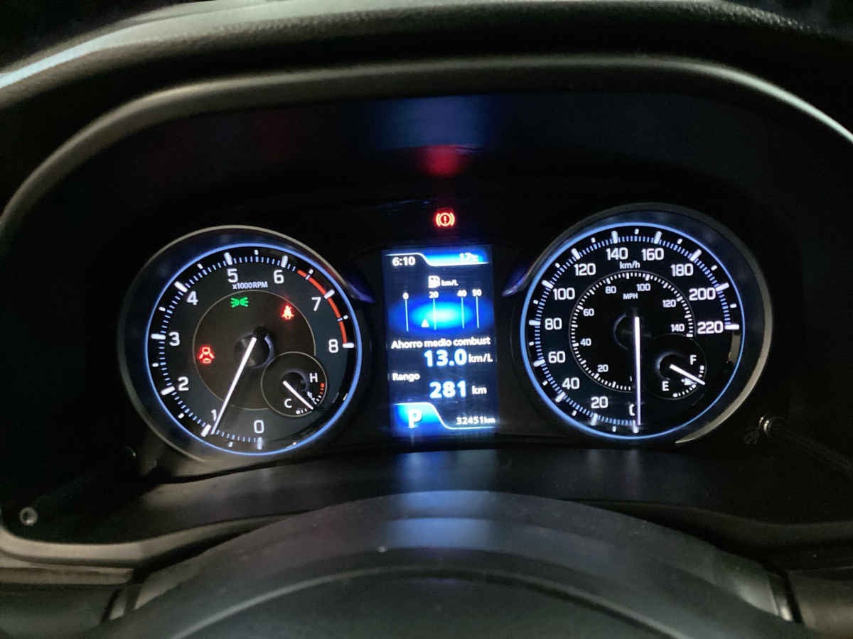 2024 Suzuki Ertiga 5p Boostergreen GLX HEV L4/1.5 Aut.