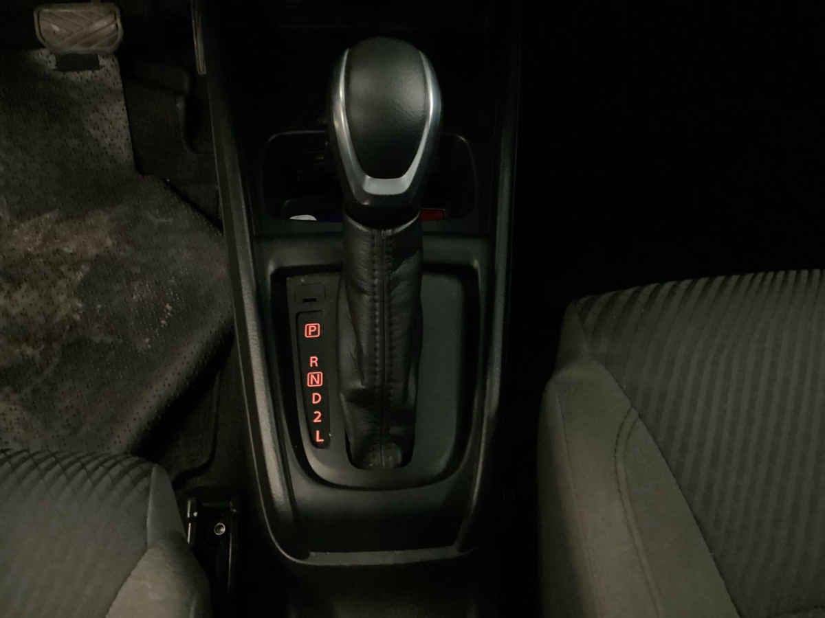 2024 Suzuki Ertiga 5p Boostergreen GLX HEV L4/1.5 Aut.