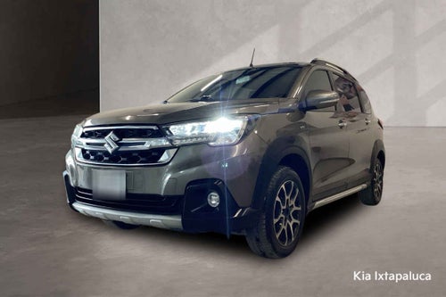 2024 Suzuki Ertiga 5p XL7 L4/1.5 Aut