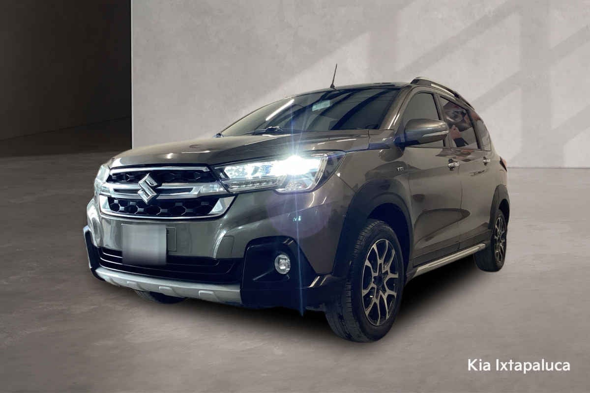 2024 Suzuki Ertiga 5p XL7 L4/1.5 Aut