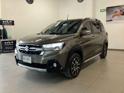 2024 Suzuki Ertiga 5p XL7 L4/1.5 Aut