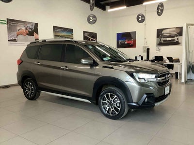 2024 Suzuki Ertiga 5p XL7 L4/1.5 Aut