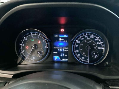 2024 Suzuki Ertiga 5p XL7 L4/1.5 Aut