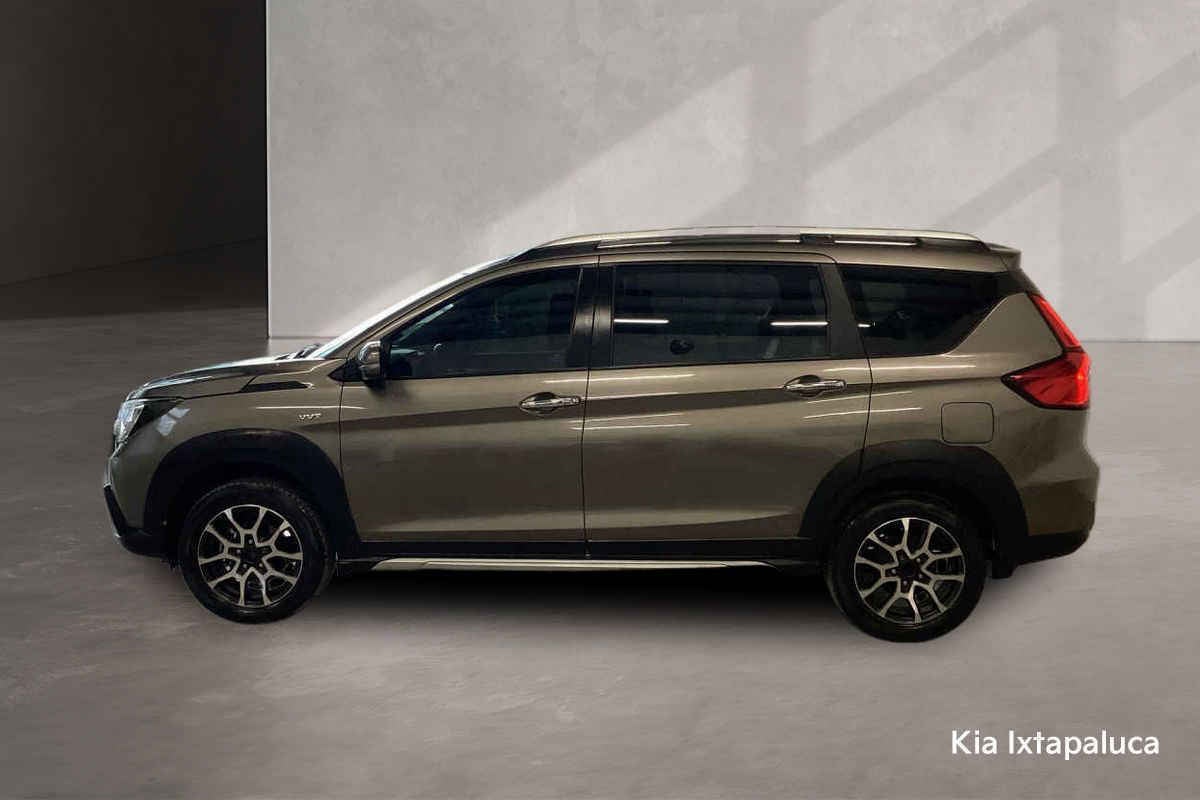 2024 Suzuki Ertiga 5p XL7 L4/1.5 Aut